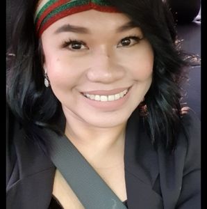 Meet your Posher, Donna faye